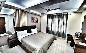 Airport Hotel Delhi Aerocity